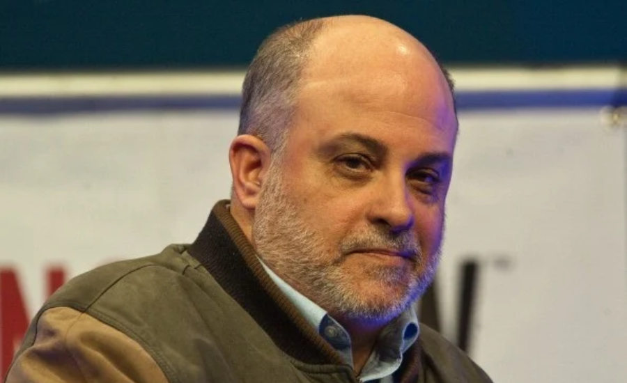 mark levin net worth