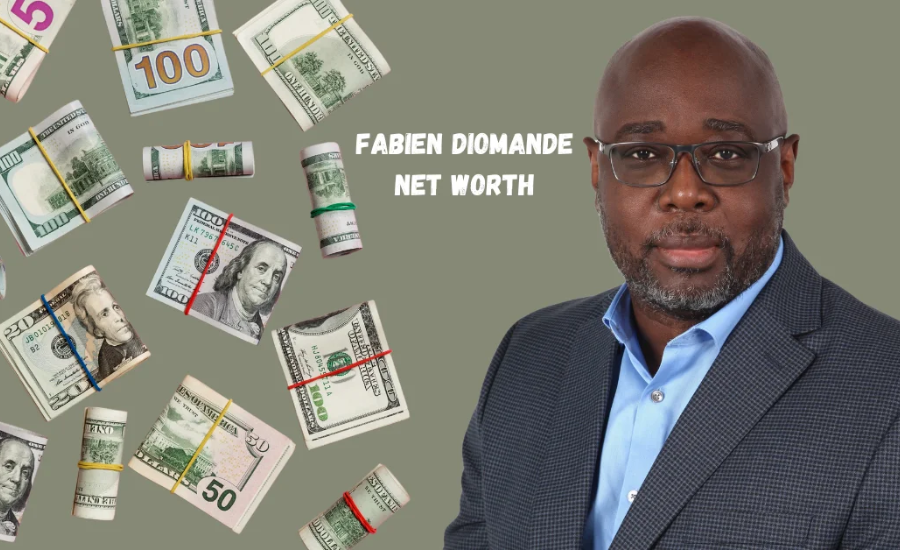 fabien diomande net worth